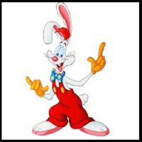 Roger Rabbit (Juan Carralero)