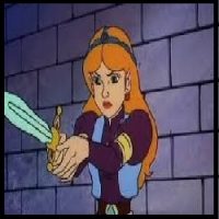 Zelda (Rocio Garcel)