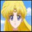 Minako Aino / Sailor Venus - Sailor Moon (M.F. Morales)