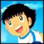 Oliver Atom (niño) - (Elsa Covian)
