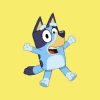 Bluey (Bonnie Miuller)